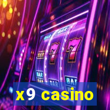 x9 casino